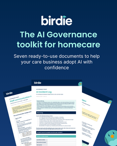 The AI Governance Toolkit